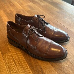 Bostonian Luxe Dress Shoe, size 10M